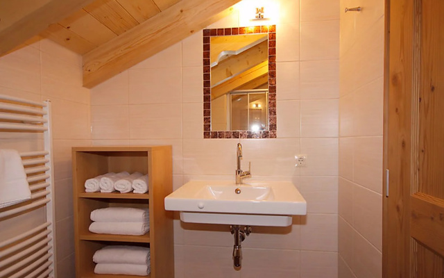 Chalet Antonia Mayrhofen 34859