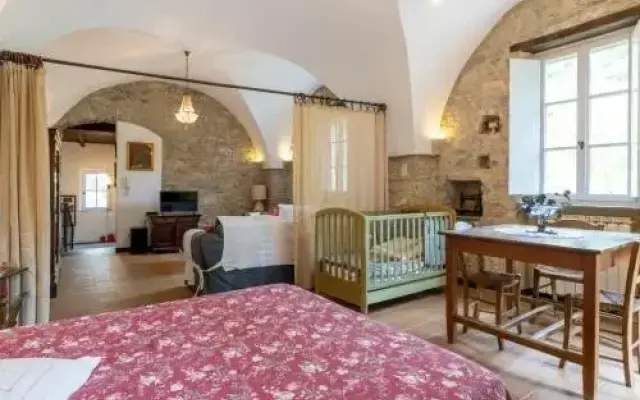 Holiday Home Muin du Pie - Slr120 by Interhome