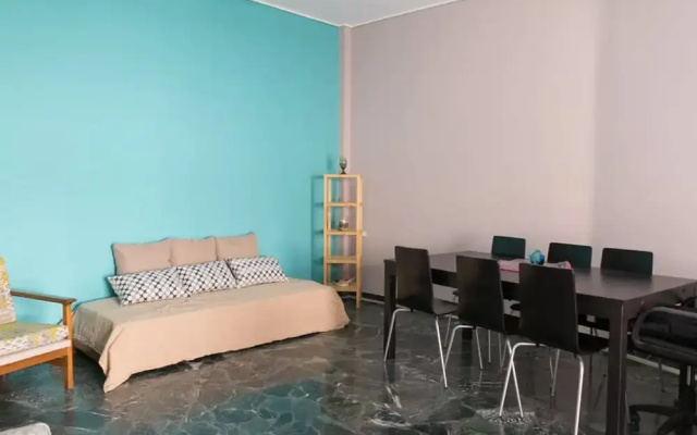 Cozy Flat Kika's Heraklion CITY CENTRAL