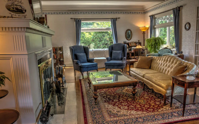 Bayside Bed and Breakfast