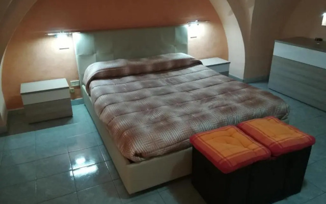 Maya's house