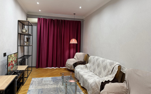 Armani Apartment Baku