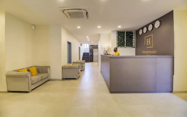 Housemate Hotels