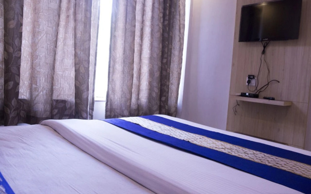 Hotel Swastik Mandap