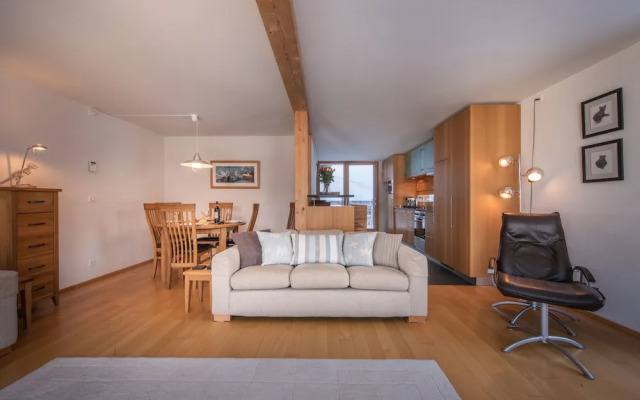 Chalet Roossi 3