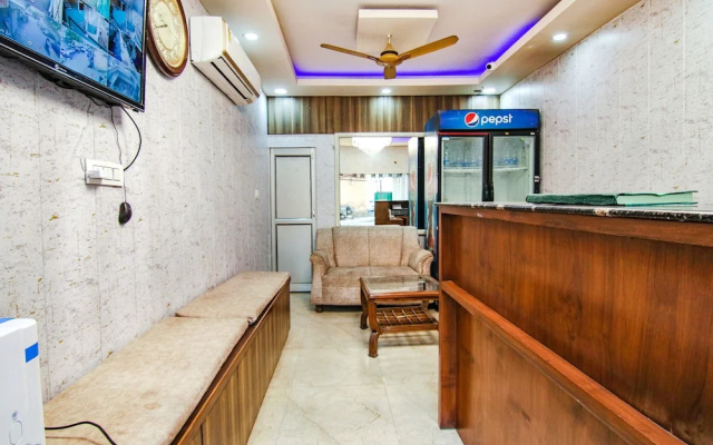 FabHotel Surya Palace 2