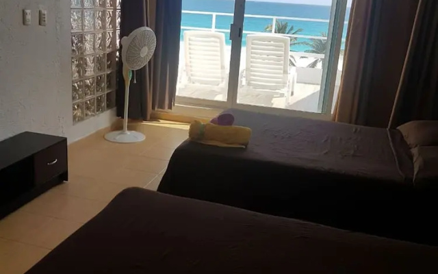 Ocean View Penthouse 2 Bedroom