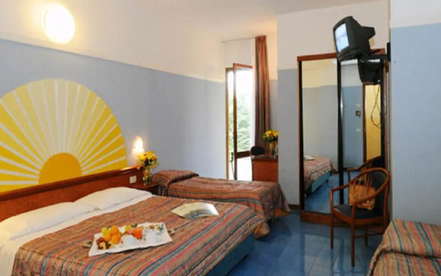 Hotel Panorama