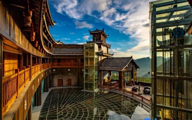 Miaojie Hotel