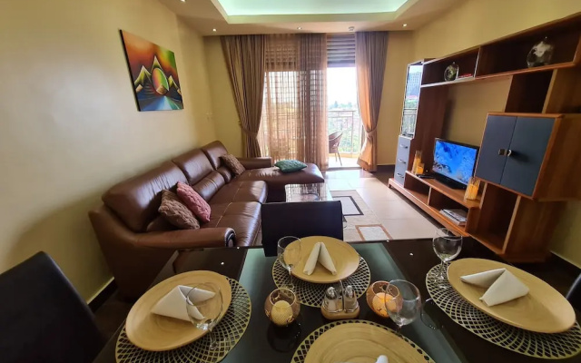 Rohi Apartments