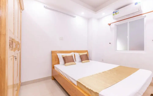 Oyo 931 Rio Hotel