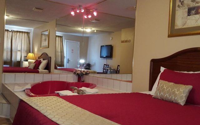 Niagara Inn & Suites