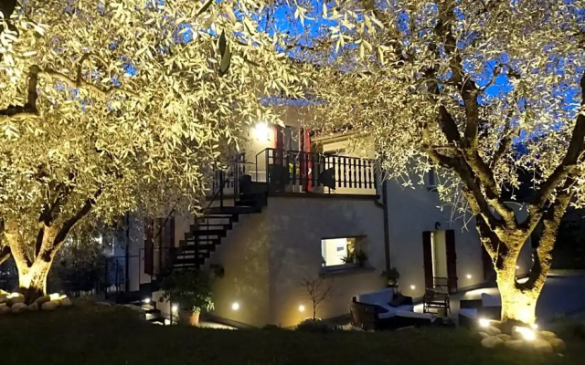 B&B ForseSiForseNo