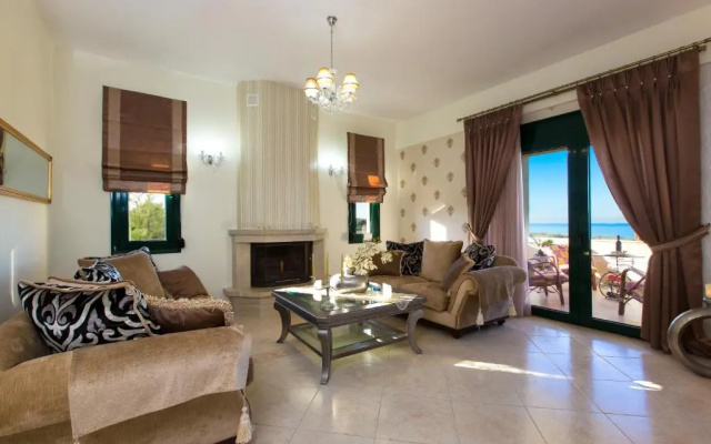 Diamantis Villa, a SeaView Retreat, By ThinkVilla