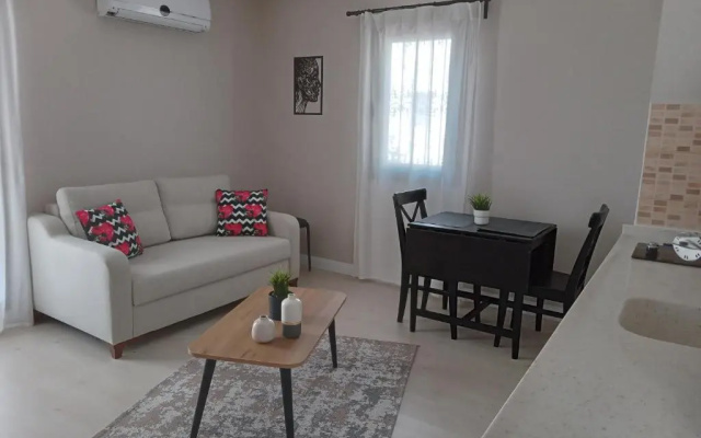 Dolphin Residences - Begonya 1