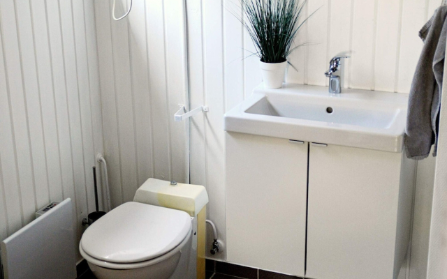 4 Star Holiday Home in Rodby