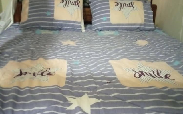 Tulivu Inn-Kaloleni