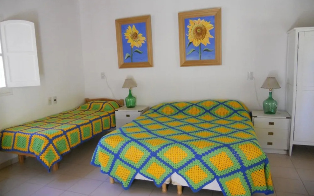 La Casa de Feli