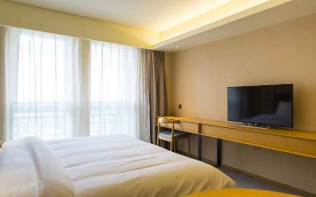 Fangjia Changsha Dongtang Hotel