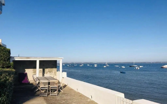 MAISON ARCACHON, 5 PIèCES, 9 PERSONNES - FR-1-433-10