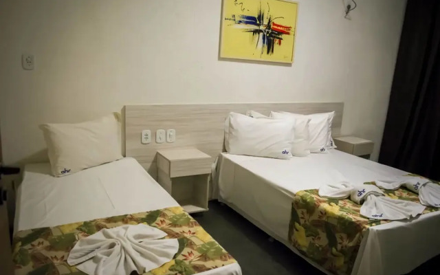 Apart Residence