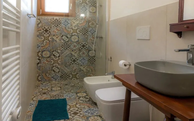 Once Upon a Time in Masseria Sitamara