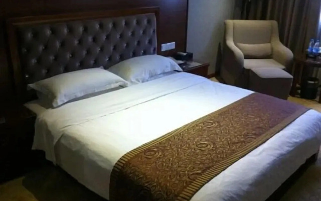 Guan Hao Hotel