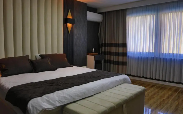 Gelevera Park Hotel Spa Restaurant