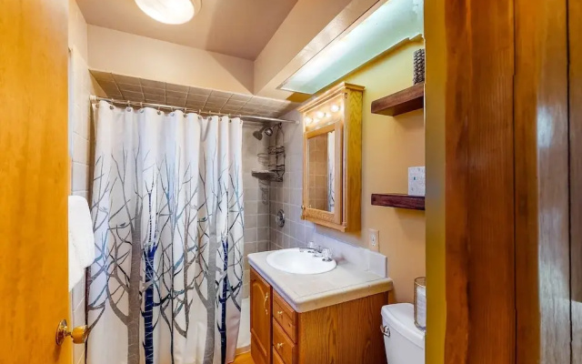 Pinewood Haus #301