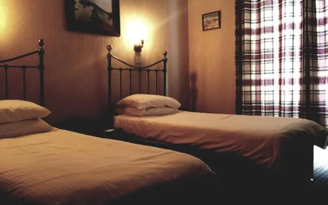 West End Hotel