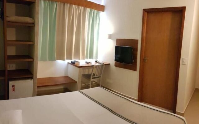 Meu Hotel Garça