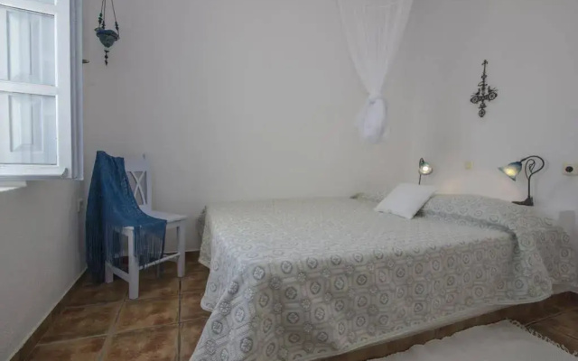 Heliades Apartments