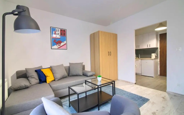 Apartamenty Plater