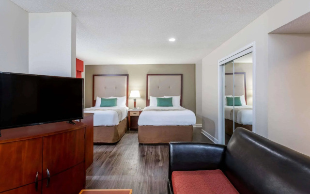 Extended Stay of Charleston