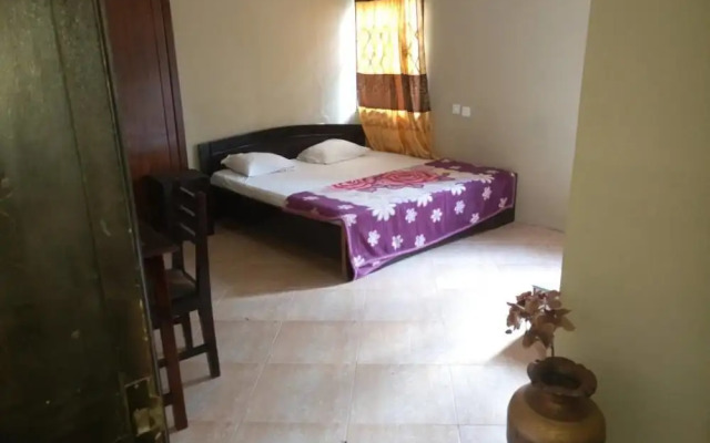 Edek Luxury Guesthouse