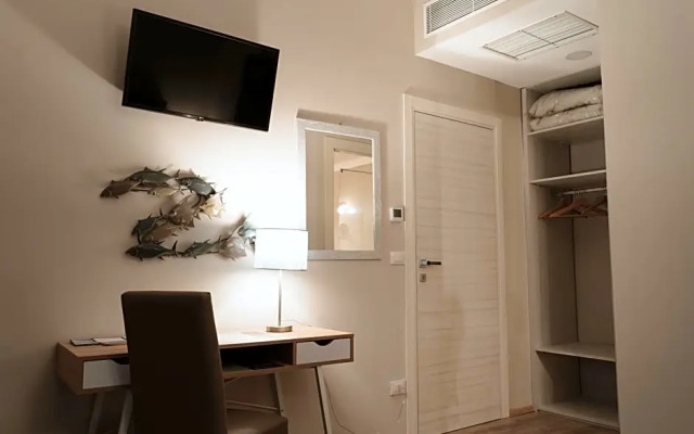 Valditerra Vini - B&B la Rombetta