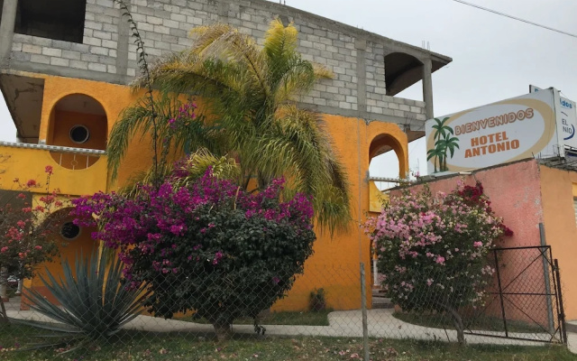 Hotel Posada San Antonio