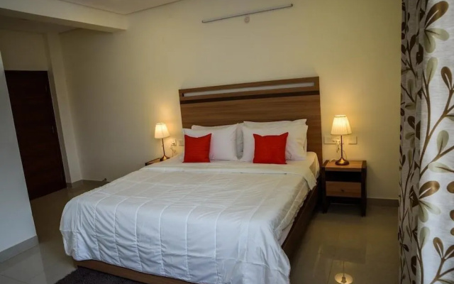 Cloud9 Homes Service Apartment