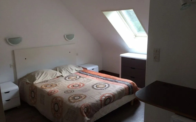 Residence Les Cedres