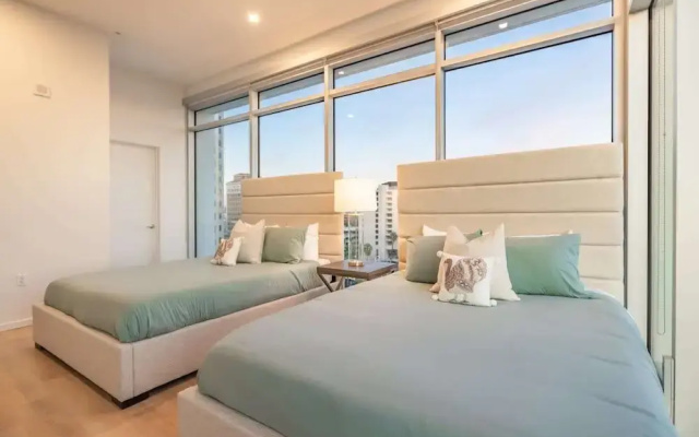 @ Marbella Lane - Aesthetic 2BR W/ocean Views