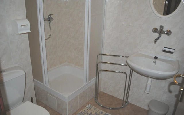 Pension B&B