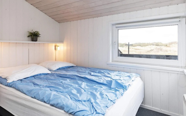 5 Star Holiday Home in Pandrup