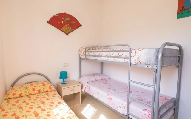 Lovely Home in Lido di Pomposa-Lido Degli Scacch near Beach