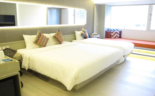 Inhouse Hotel Yehliu