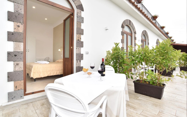 Terrazza Iride