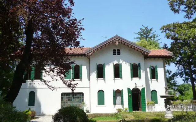 B&B Villa Laura
