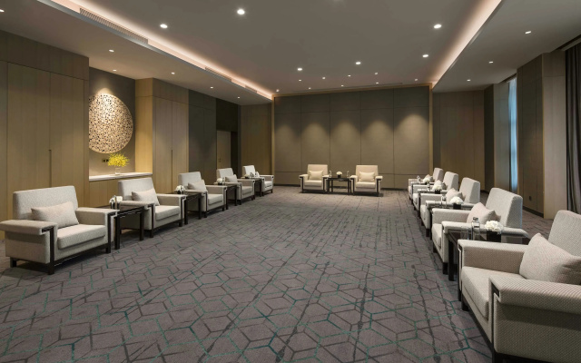 DoubleTree by Hilton Qingdao Oriental Movie Metropolis