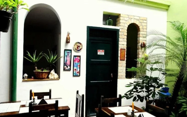 Hostal Belen