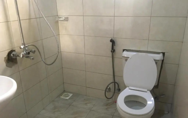 Vervet Guest house