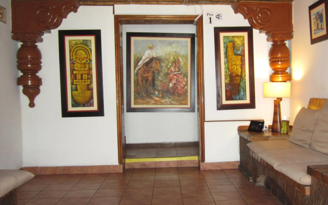 Hostal Jose Luis